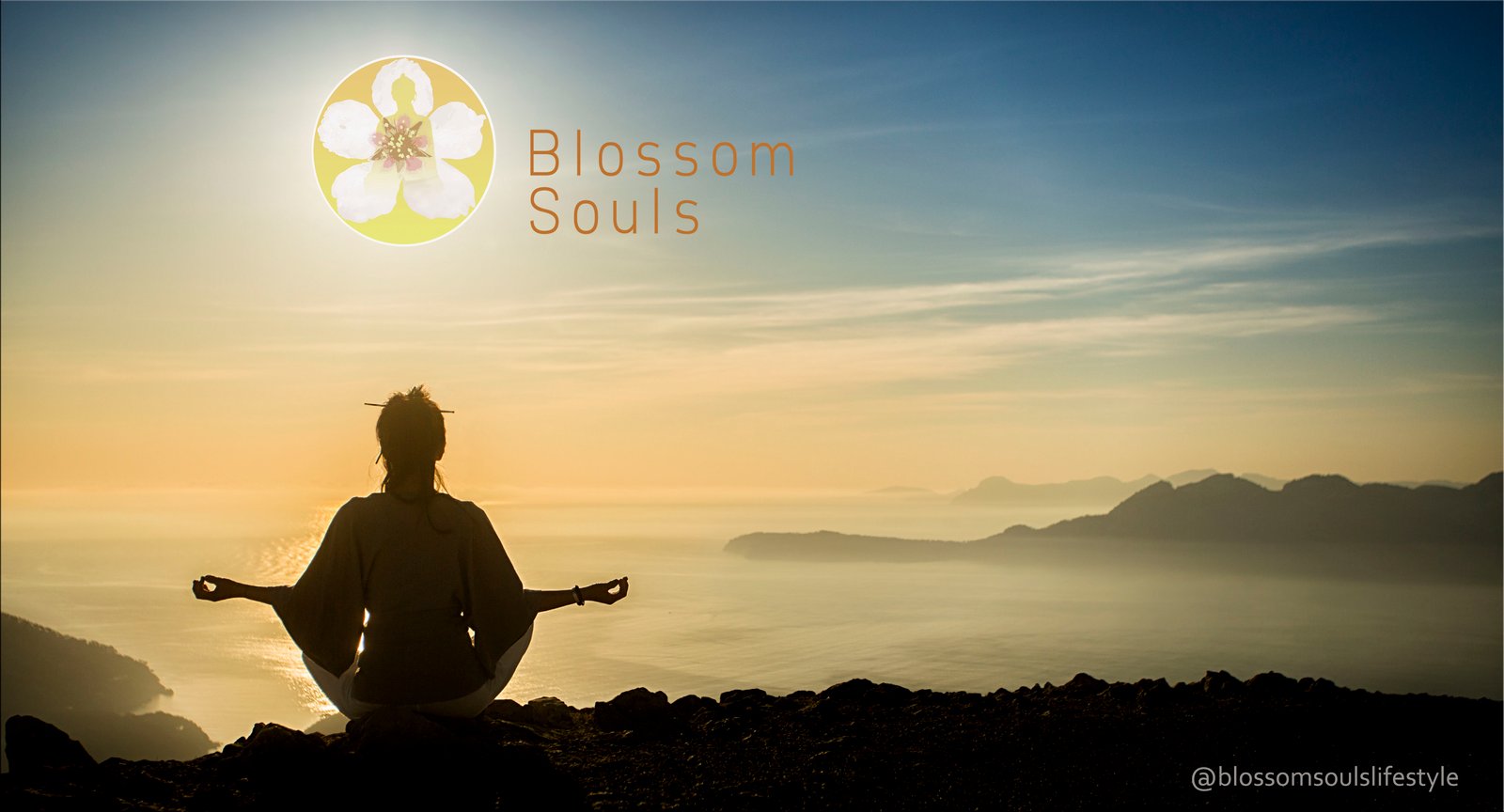 Blossom Souls Luxury Services